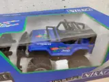 Miniatura 2 per Jeep Wrangler Radio Control - Nikko Nuovo