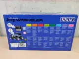 Miniatura 4 per Jeep Wrangler Radio Control - Nikko Nuovo