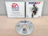 Miniatura 1 per FIFA 97 - PC EA Sports