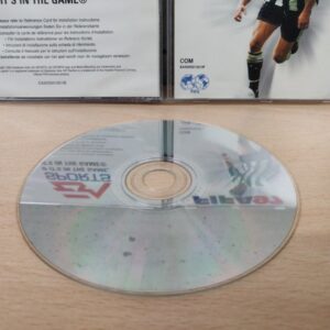 Miniatura 2 per FIFA 97 - PC EA Sports