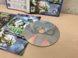 Miniatura 2 per TMNT Tartarughe Ninja - PlayStation 2 PS2 - PAL ITA Disco Specchio