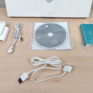 Miniatura 2 per iPod Mini Apple 2nd Generazione Blu 6GB Boxed