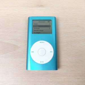 Miniatura 3 per iPod Mini Apple 2nd Generazione Blu 6GB Boxed