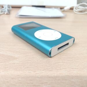 Miniatura 5 per iPod Mini Apple 2nd Generazione Blu 6GB Boxed