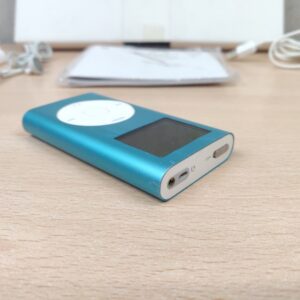 Miniatura 6 per iPod Mini Apple 2nd Generazione Blu 6GB Boxed