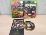 Miniatura 1 per Tao Feng Fist of the Lotus - Xbox Classics - PAL ITA