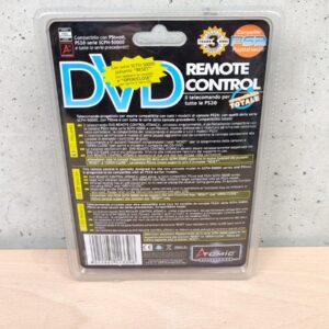 Miniatura 2 per DVD Remote Control PS2 - Atomic Nuovo