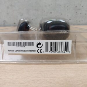 Miniatura 2 per Telecomando Xbox DVD Movie Playback Kit Ufficiale Microsoft Nuovo