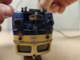 Miniatura 5 per Fleischmann DB e 101312 - Scala H0 Loco Funziona
