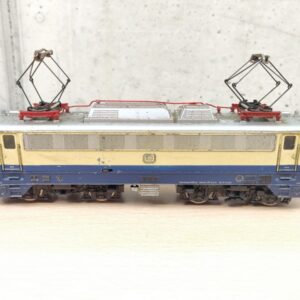 Miniatura 2 per Fleischmann DB e 101312 - Scala HO Loco Funziona