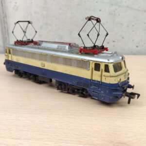 Miniatura 4 per Fleischmann DB e 101312 - Scala HO Loco Funziona