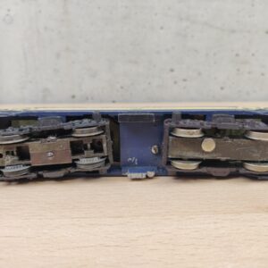 Miniatura 3 per Fleischmann DB e 101312 - Scala HO Loco Funziona