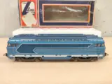 Miniatura 2 per Lima Locomotiva Diesel "Bobo" SNCF 67001 - Scala H0 Loco con Scatola Testato e Funzionante