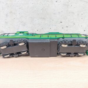 Miniatura 3 per Locomotiva Tedesca DB 326 243-3 EMD Diesel - Scala HO Loco Testato e Funzionante