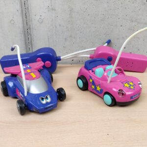 Miniatura 2 per Mulino Bianco Auto Radiocomandate Giulietta e ROMEO1994