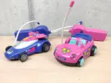 Miniatura 1 per Mulino Bianco Auto Radiocomandate Giulietta e ROMEO1994
