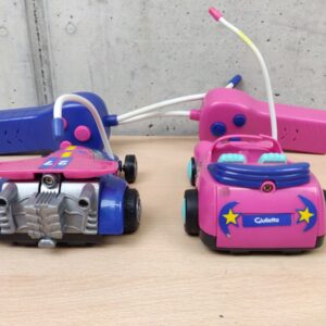 Miniatura 3 per Mulino Bianco Auto Radiocomandate Giulietta e ROMEO1994
