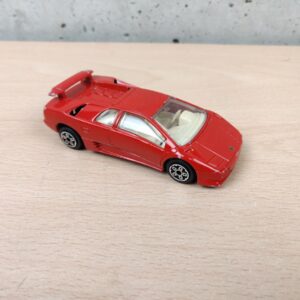 Miniatura 3 per Lamborghini Diablo 1/43 - Burago Italy
