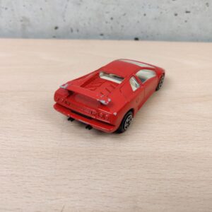 Miniatura 4 per Lamborghini Diablo 1/43 - Burago Italy
