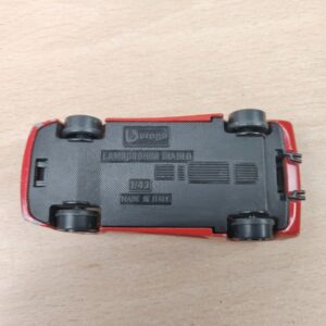 Miniatura 2 per Lamborghini Diablo 1/43 - Burago Italy