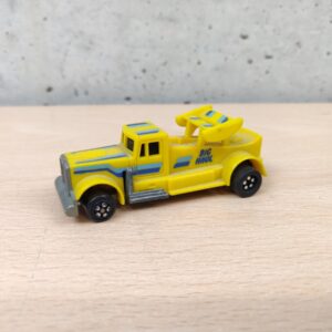 Miniatura 2 per Camion TIR Big Naul 1/43 - Kidco 1980 Macao