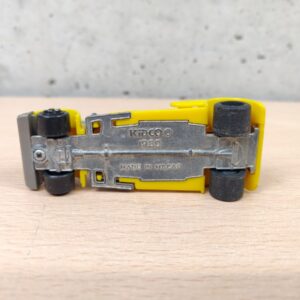 Miniatura 3 per Camion TIR Big Naul 1/43 - Kidco 1980 Macao