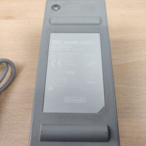 Miniatura 2 per Alimentatore Originale Nintendo Wii RVL-002 EUR