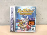 Miniatura 1 per Super Robot Taisen Original Generation - GameBoy Advance GBA PAL Nintendo - Nuovo Sigillato