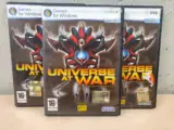 Miniatura 1 per Universe at War - PC ITA Nuovo