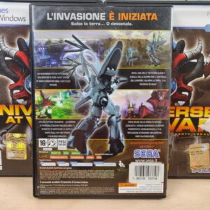 Miniatura 2 per Universe at War - PC ITA Nuovo