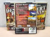 Miniatura 2 per Desert Rats WWII - PC ITA Nuovo