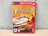 Miniatura 1 per V-Rally 3 - PC ITA Nuovo