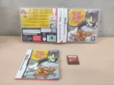 Miniatura 1 per Tom and Jerry Tales - Nintendo DS Italiano