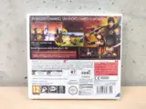 Miniatura 2 per Chronicles Samurai Warrios - Nintendo 3DS - PAL ITA Nuovo Sigillato