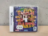 Miniatura 1 per Touch Darts - Nintendo DS - PAL ITA Nuovo Sigillato