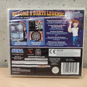 Miniatura 3 per Touch Darts - Nintendo DS - PAL ITA Nuovo Sigillato