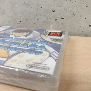 Miniatura 2 per Capitan Tsubasa New Kick Off - Nintendo DS - PAL ITA Nuovo Sigillato
