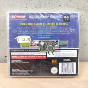 Miniatura 3 per Capitan Tsubasa New Kick Off - Nintendo DS - PAL ITA Nuovo Sigillato