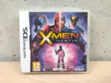 Miniatura 1 per X-Men Destiny - Nintendo DS - PAL ITA Nuovo Sigillato