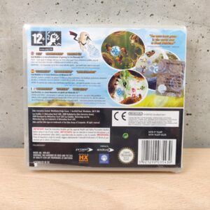 Miniatura 2 per Soul Bubbles - Nintendo DS - PAL ITA Nuovo Risigillato