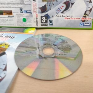 Miniatura 2 per Ski Racing 2005 - Xbox Classics - PAL ITA