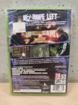 Miniatura 2 per Resident Evil 6 - Xbox 360 - PAL ITA Nuovo Sigillato