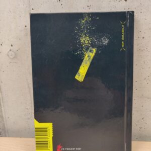 Miniatura 3 per Cyberpunk 2077 Fumetto Ufficiale della CD Project Red Italiano