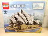 Miniatura 1 per LEGO 10234 - LEGO 10234 Sydney Opera House - Nuovo Sigillato