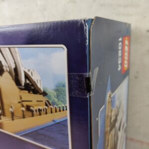 Miniatura 2 per LEGO 10234 - LEGO 10234 Sydney Opera House - Nuovo Sigillato