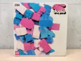 Miniatura 1 per LEGO Duplo 2314 - Vintage - Nuovo Sigillato