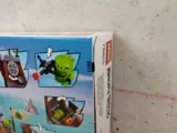 Miniatura 3 per LEGO 75825 The Angry Birds Movie Nave dei Pirati dei Maiali