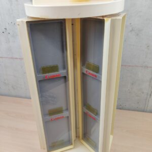 Miniatura 3 per Espositore Totem della Canon con Scatola
