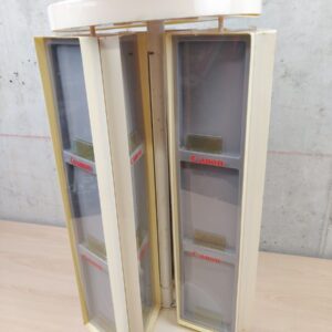 Miniatura 4 per Espositore Totem della Canon con Scatola