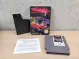 Miniatura 1 per Days of Thunder - Nintendo NES PAL A ITA